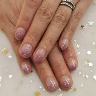 ネイル 上福岡 らんらんのネイルデザイン