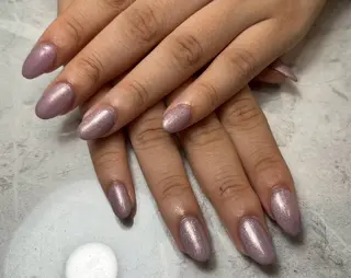 ネイル Le Sourire もえかのネイルデザイン