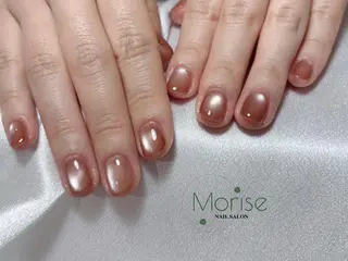 ネイル MoriseNail 原宿店のネイルデザイン