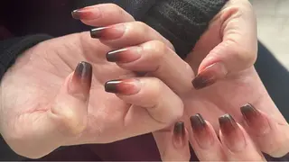 ネイル emunail maiのネイルデザイン