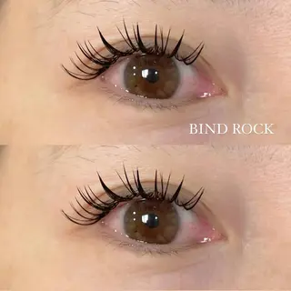 マツエク・マツパ パリジェンヌ/美眉 OLIVIA加藤のマツエク・マツパデザイン