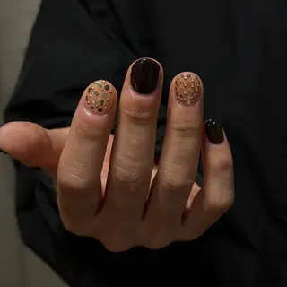 ネイル nail salon Rii所属・nail salon Riiのネイルデザイン