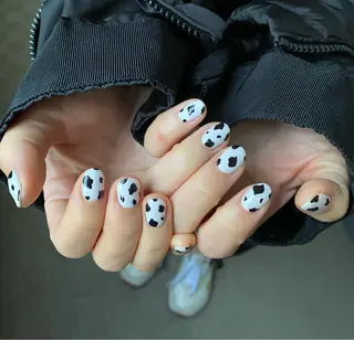 ネイル eyelash & nail  AN所属・eyelash & nail  ＡＮのマツエク・マツパデザイン