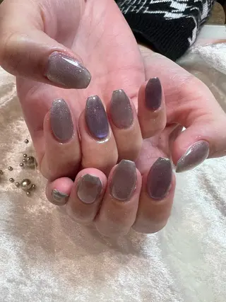 ネイル ネイル＆まつ毛 COCONail 池袋東口所属・COCONeil 井上のネイルデザイン