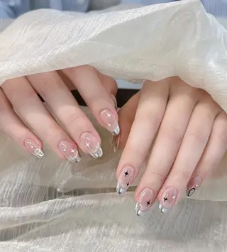 ネイル ANA.CHUO NAIL 本川越所属・ANA.CHUO NAIL 本川越のネイルデザイン