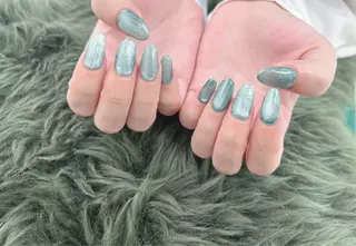 ネイル Nail Salon agré所属・agré ネイルサロン　アグレのネイルデザイン