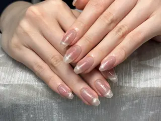 ネイル み おのネイルデザイン