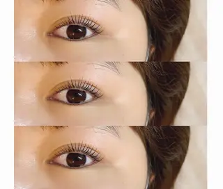 マツエク・マツパ 渡邊 琴乃のマツエク・マツパデザイン