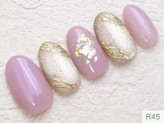 ネイル ネイル nanのネイルデザイン