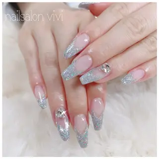 ネイル ＶＩＶＩ nailsalonのネイルデザイン