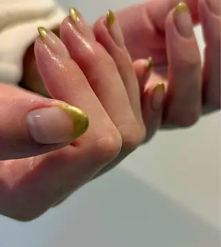 ネイル FIORITURA Maikoのネイルデザイン