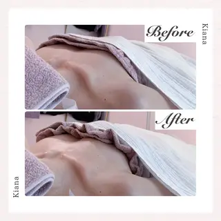 バスト専門Kiana 風のエステ・リラクイメージ