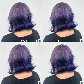 カラー 水戸/ブリーチカラー ♠️♠️會澤遼真のヘアスタイル