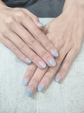 ネイル ka yuのネイルデザイン