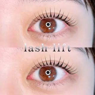 マツエク・マツパ パリジェンヌ/美眉 OLIVIA加藤のマツエク・マツパデザイン