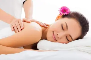 女性ホルモンサポート Aroma天使のてのエステ・リラクイメージ