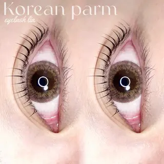 マツエク・マツパ eyelash li a kuba🌙のマツエク・マツパデザイン