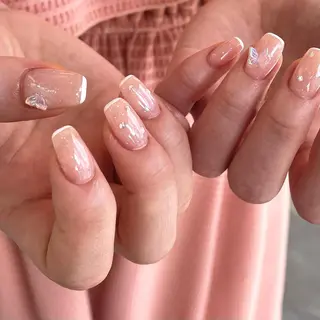 ネイル nail slon mioのネイルデザイン
