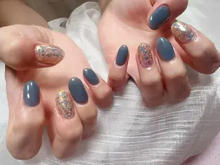ネイル Nail NaNaのネイルデザイン