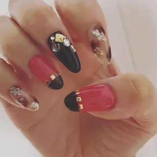 ネイル Asa miのネイルデザイン