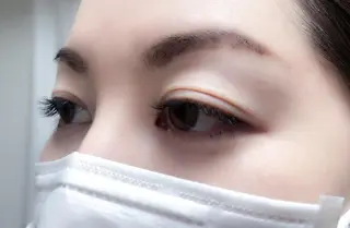 マツエク・マツパ 吉岡 ゆうなのマツエク・マツパデザイン