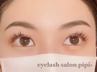 マツエク・マツパ ponopipi 小倉店のマツエク・マツパデザイン