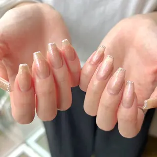 ネイル Terra 池袋 mikiのネイルデザイン