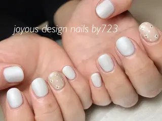 ネイル jdn natsumiのネイルデザイン