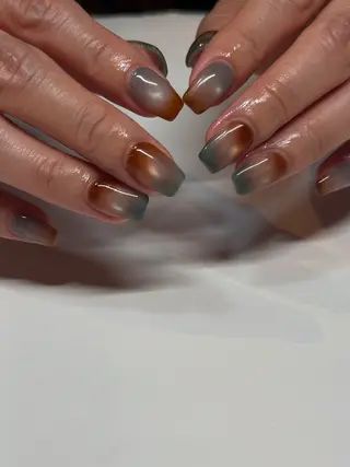 ネイル Manon Yuiのネイルデザイン