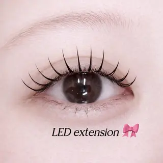 マツエク・マツパ 横浜アイリスト🎀 𝐚𝐤𝐚𝐫𝐢のマツエク・マツパデザイン