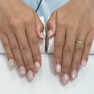 ネイル 【MAXKELLY】 KOBIKI🐾のネイルデザイン