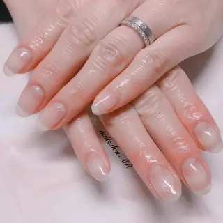 ネイル ネイルサロンAR 聖蹟桜ヶ丘店のネイルデザイン