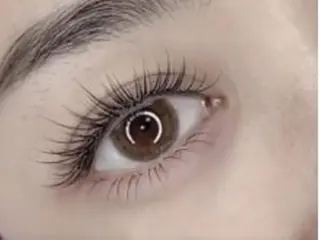 マツエク・マツパ やまとなでしこ💜 AYAのマツエク・マツパデザイン