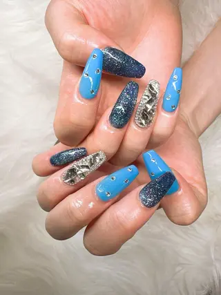 ネイル nail salon OnRのネイルデザイン