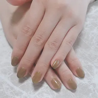 ネイル 【LUCE】 maiのネイルデザイン