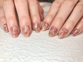 ネイル Komuro Erikaのネイルデザイン