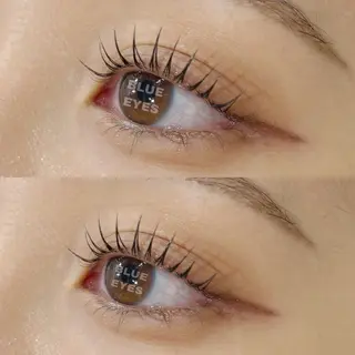 マツエク・マツパ BeckyLash 塚原の眉毛・アイブロウイメージ