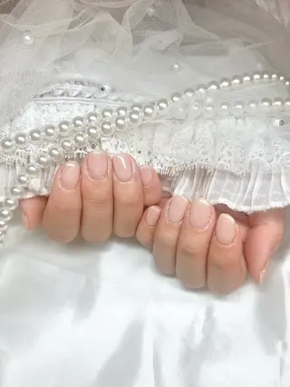 ネイル nailsalon sissy所属・sissy suzukaのネイルデザイン