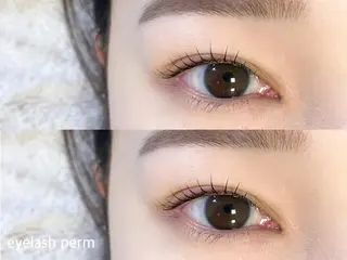 マツエク・マツパ viviAiles ♡⃛ Ruiのマツエク・マツパデザイン