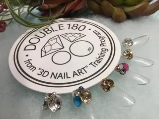 ネイル Nail Salon MUSEのネイルデザイン