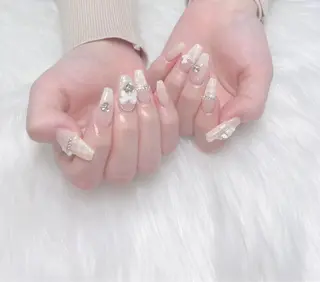 ネイル uuネイルサロン所属・uu ネイルサロン関内🌼のネイルデザイン