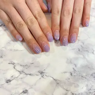 ネイル Nail & Epi  salon lapis所属・乃木坂六本木 ラピスＹＵＫＩのネイルデザイン