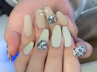 ネイル Y. Reonaのネイルデザイン