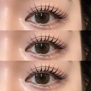 マツエク・マツパ 🤍 nanako🤍のマツエク・マツパデザイン