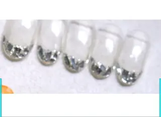 ネイル TELUM Miyoko.のネイルデザイン