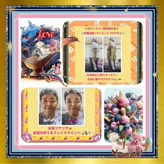 メンズ 美容整体サロンMikie所属・小沼 美希恵のその他イメージ