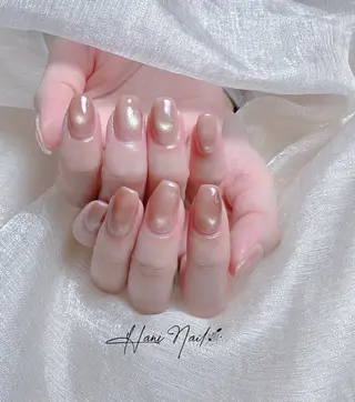 ネイル Hani Nail 三ノ宮【ハニネイル】所属・Hani Nail 【ハニネイル】のネイルデザイン
