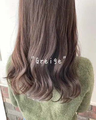 カラー メンズパーマ特化🔥 ツイスパ/シャドウのヘアスタイル