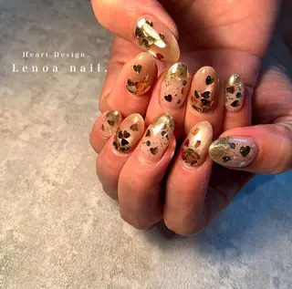 ネイル nailsalon Lenoaのネイルデザイン