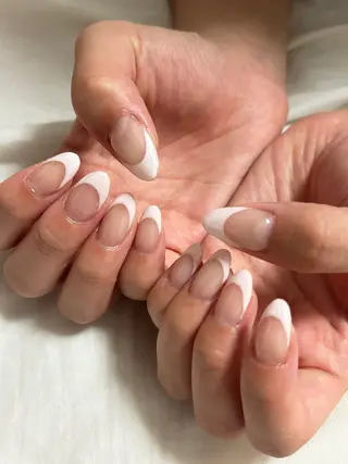 ネイル CURAR茅ヶ崎店所属・CURAR茅ヶ崎店 setsunaのネイルデザイン